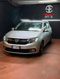 DACIA SANDERO 0.9 GPL 2018