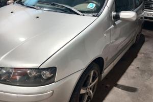 Fiat punto 1200 benzina gpl