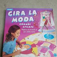 Gioco da tavolo Gira La Moda Hasbro