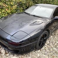 Ricambi Mitsubishi 3000 gt 1995  6G72  210 kw bitu