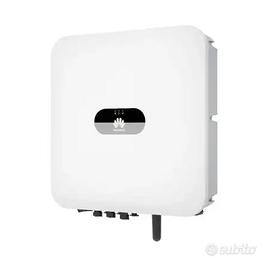 Huawei Sun2000-6ktl-L1 Inverter Monofase Ibrido da