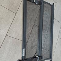 Rete divisoria per animali Audi Q5 2017