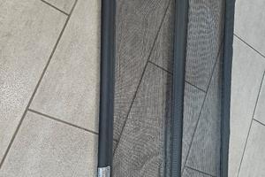 Rete divisoria per animali Audi Q5 2017