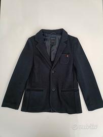 Giacca bambino da cerimonia 