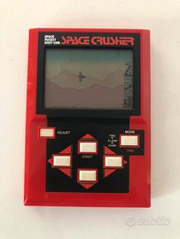 Epoch Handheld Game Space Crusher Japan 1983