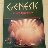 Genesis la loro Leggenda