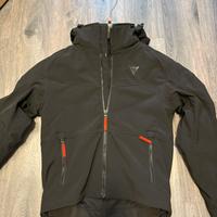 Giubbotto e termica Dainese