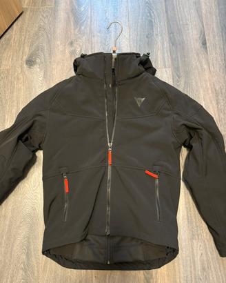 Giubbotto e termica Dainese