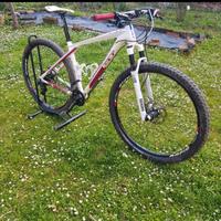 Mountain bike GT Zaskar