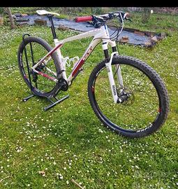 Mountain bike GT Zaskar