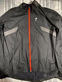 Giacca SPECIALIZED WINDSTOPPER tg L