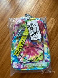 Zaino da Scuola INVICTA Nuovo con Cartellino