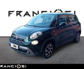 FIAT 500 L Cross 1.3 Multijet 95cv Dualogic my19