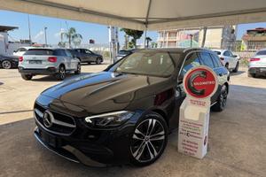 MERCEDES-BENZ C 200 d S.W. SPORT PLUS /NIGHT EDITI