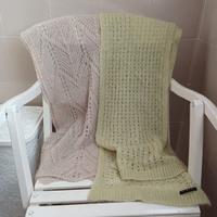 Sciarpe misto lana (prezzi singoli)