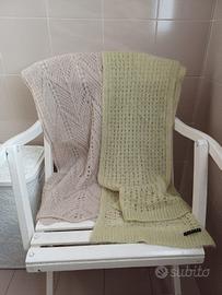 Sciarpe misto lana (prezzi singoli)