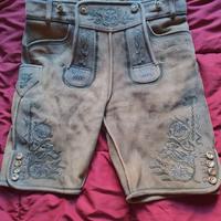 Lederhose Stockerpoint Taglia 48 (M)