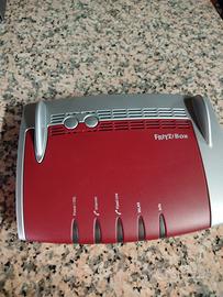 Fritz!Box router