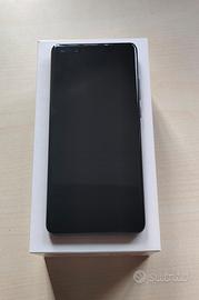 HUAWEI P40 PRO BLACK