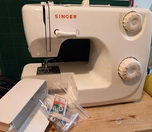 Macchina da cucire elettrica Singer Modello 8280