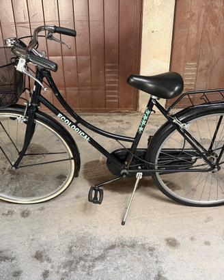 Bici donna 26