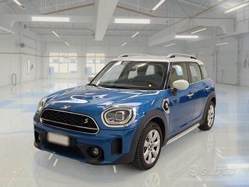 Mini Countryman Cooper SE Business 1.5 Twin Power