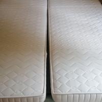 MATERASSI IN LATTICE