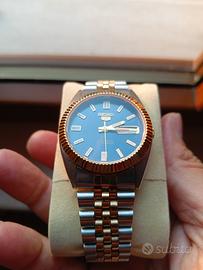 orologio Seiko 5 