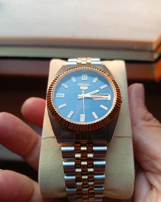 orologio Seiko 5 