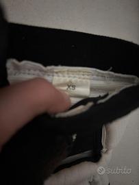 Protezioni taekwondo