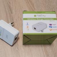 Ripetitore Wireless 150N Amplificatore da Muro Rep