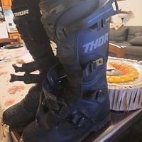 stivali THOR bambino