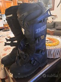 stivali THOR bambino