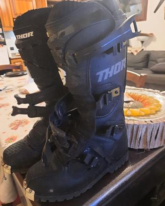 stivali THOR bambino