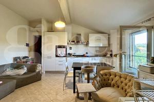 Appartamento Zola Predosa [E21VRG]