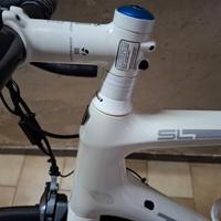Bici da corsa trek Emonda SL