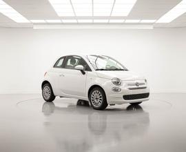 FIAT 500 1.2 DUALOGIC LOUNGE