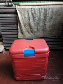 Frigo portatile
