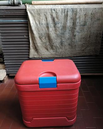 Frigo portatile