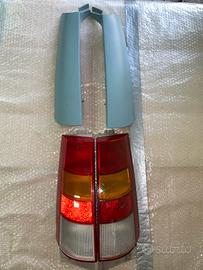 Ricambi Renault 5 Gt turbo 115/120cv