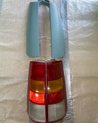 Ricambi Renault 5 Gt turbo 115/120cv