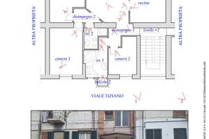 Appartamento nn 34/2024