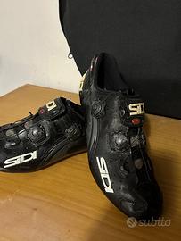 Scarpe ciclismo sidi