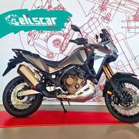 HONDA Africa Twin CRF 1100 L ADVENTURE SPORT