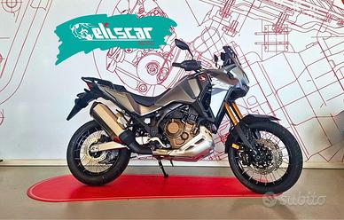 HONDA Africa Twin CRF 1100 L ADVENTURE SPORT