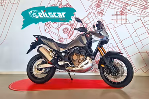 HONDA Africa Twin CRF 1100 L ADVENTURE SPORT