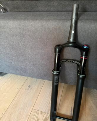 Forcella Rock Shox sid world cup brain