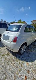 fiat 500 pop