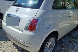  fiat 500 pop