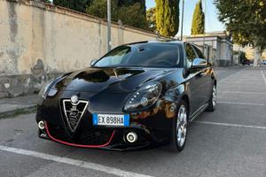 Alfa Romeo Giulietta 1.4 TB GPL